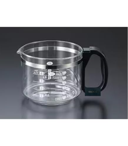 Amazon | 象印 コーヒーメーカー用ガラス容器(ジャグ) EN-ZE100用